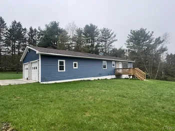 Property at 24 S Danby Road, Danby, NY 13864