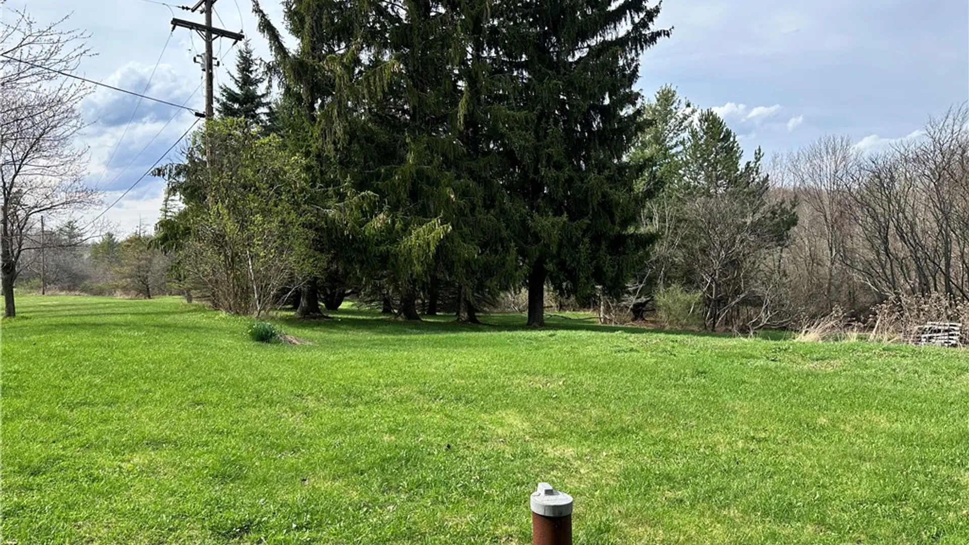 Property at 3965 State Route 436, Ossian, NY 14437 2
