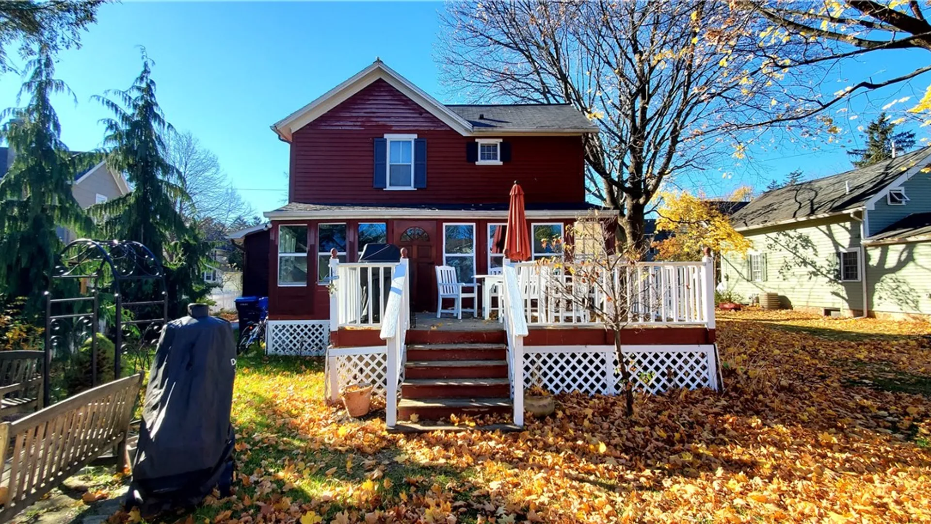Property at 20 Boughton Avenue, Pittsford, NY 14534 11