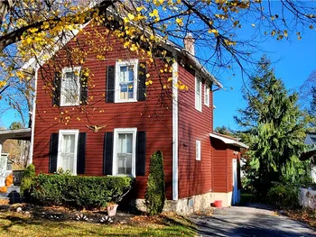 20 Boughton Avenue, Pittsford, NY 14534