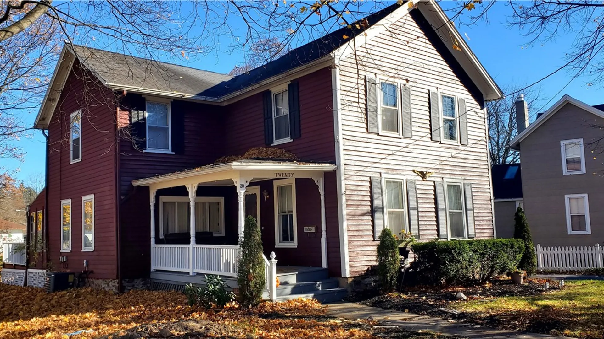 Property at 20 Boughton Avenue, Pittsford, NY 14534 9