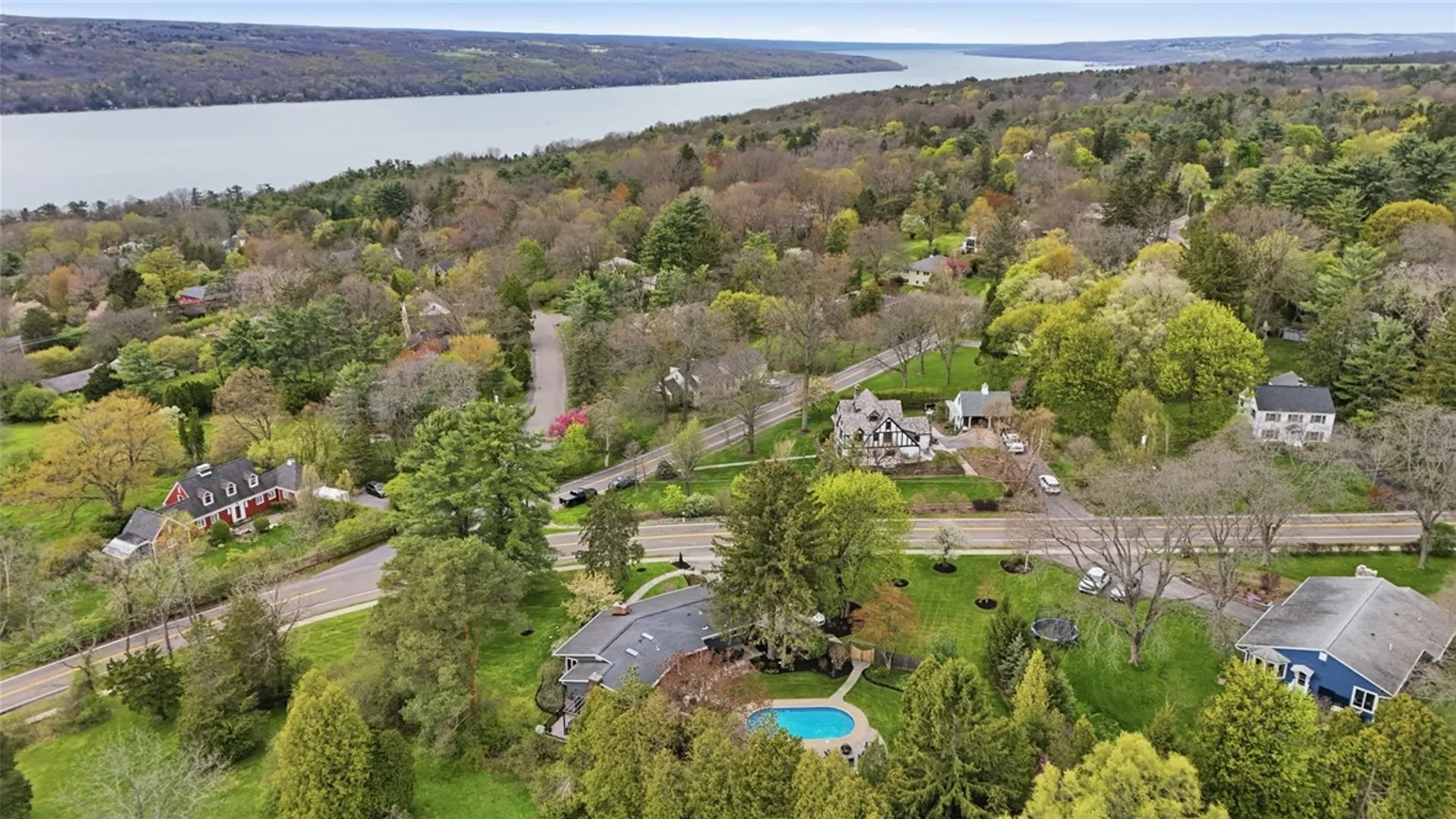 Property at 601 Hanshaw Road, Ithaca Town, NY 14850 4