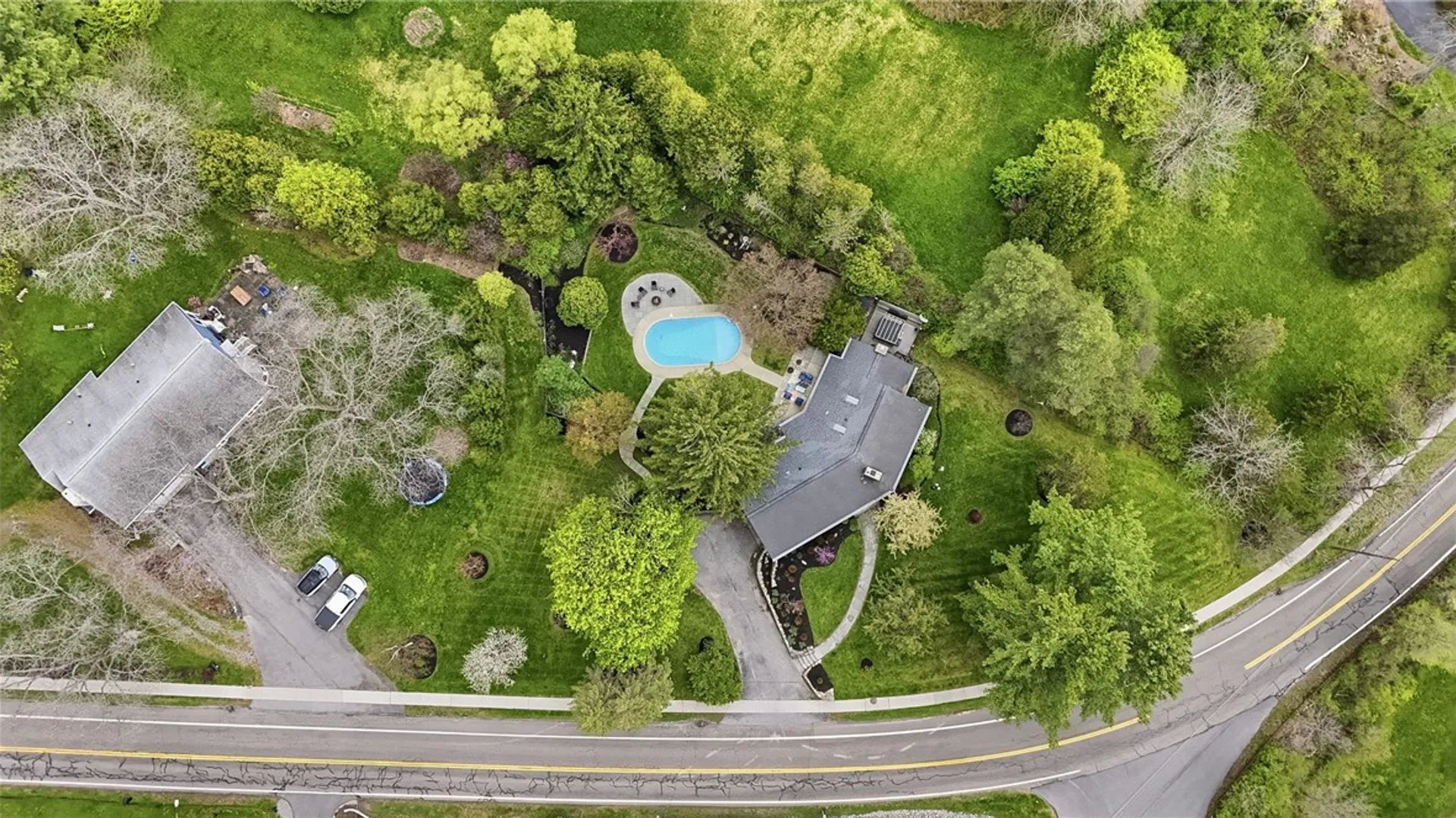 Property at 601 Hanshaw Road, Ithaca Town, NY 14850 44