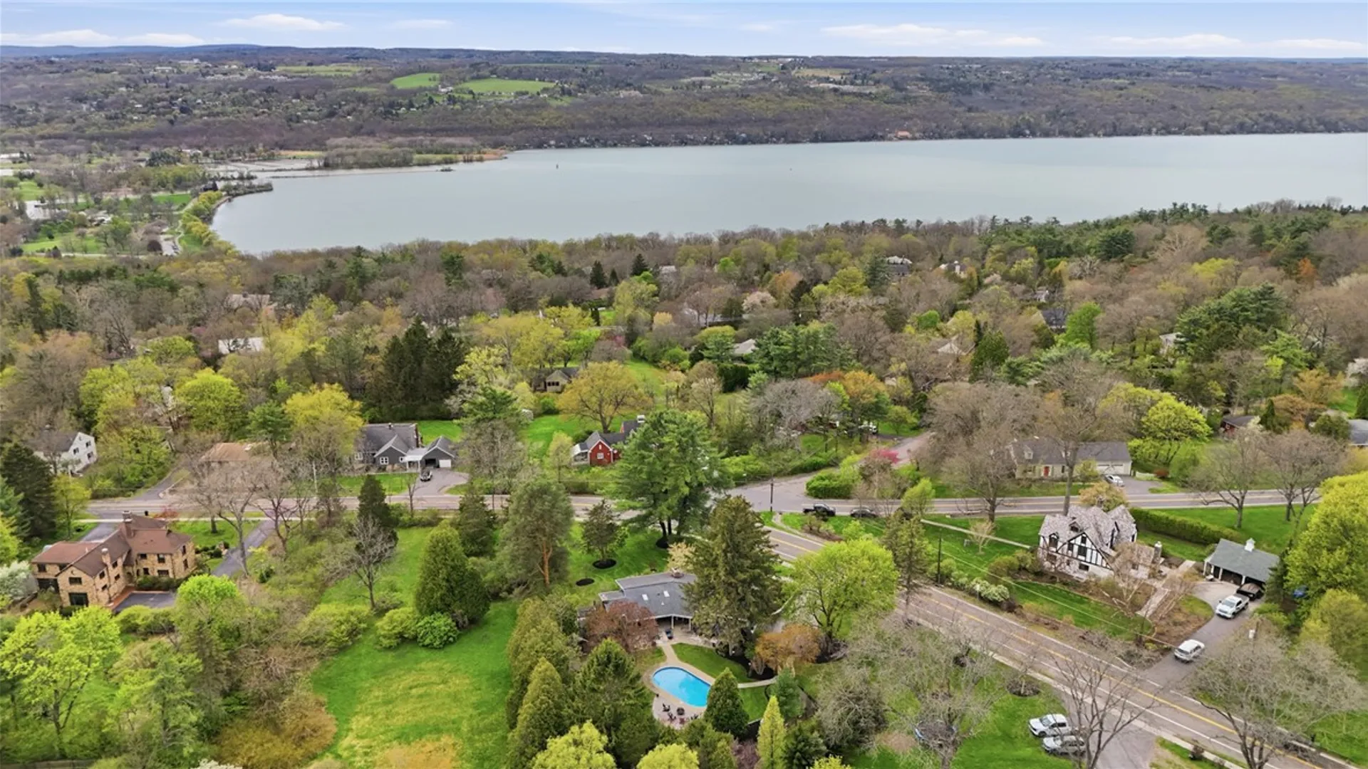 Property at 601 Hanshaw Road, Ithaca Town, NY 14850 45