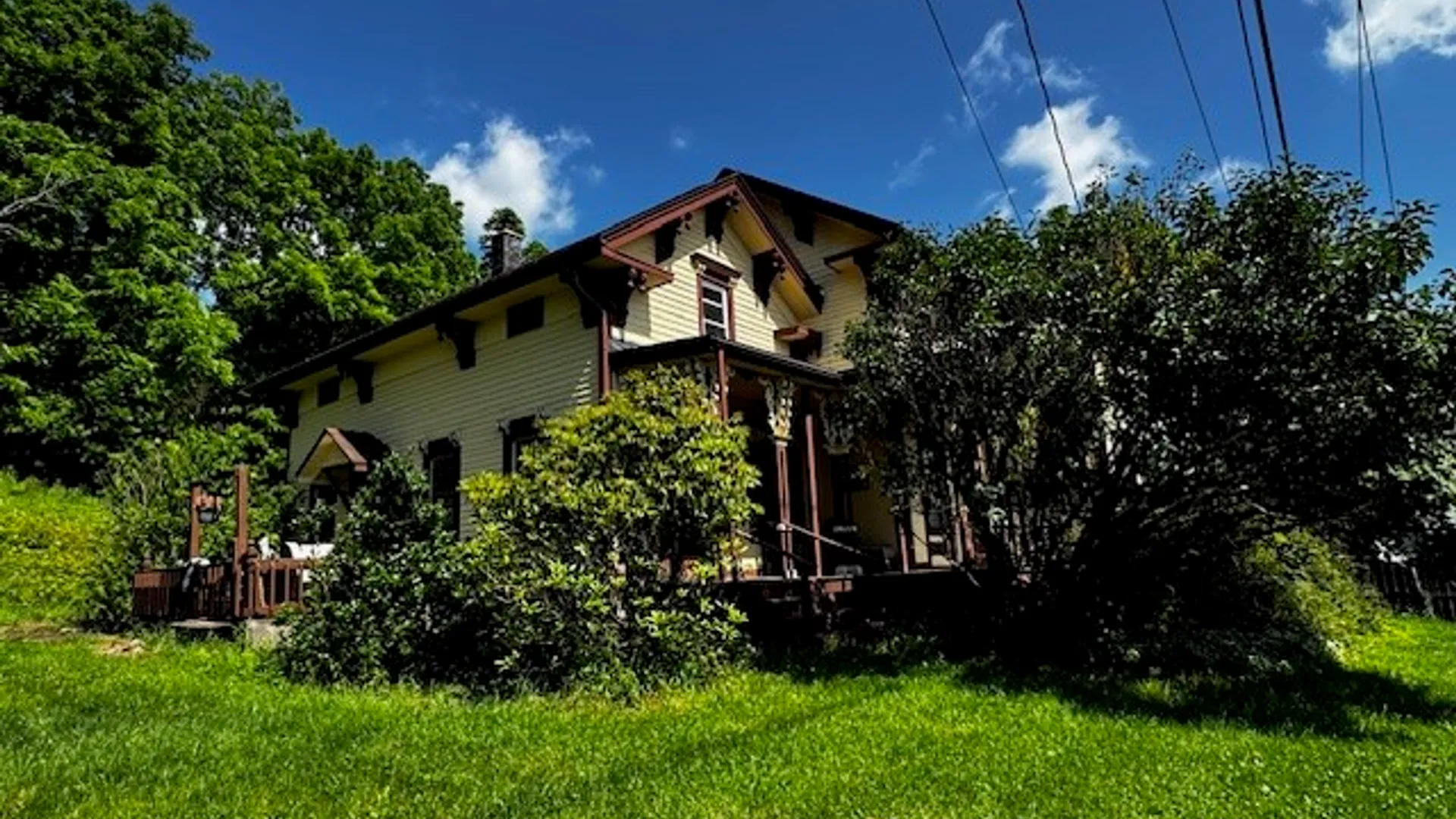 Property at 1504 Elmira Road, Newfield, NY 14867 2