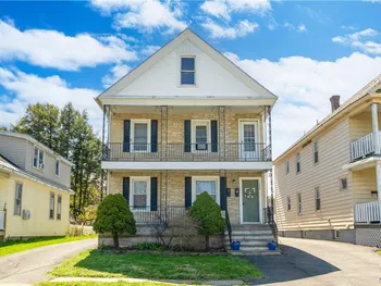 Property at 2225 Maynard Avenue, Whitestown, NY 13502