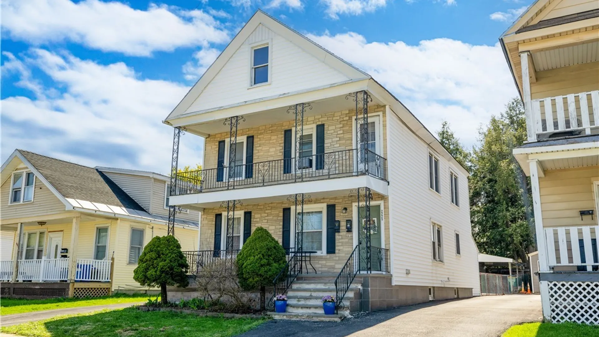 Property at 2225 Maynard Avenue, Whitestown, NY 13502 2
