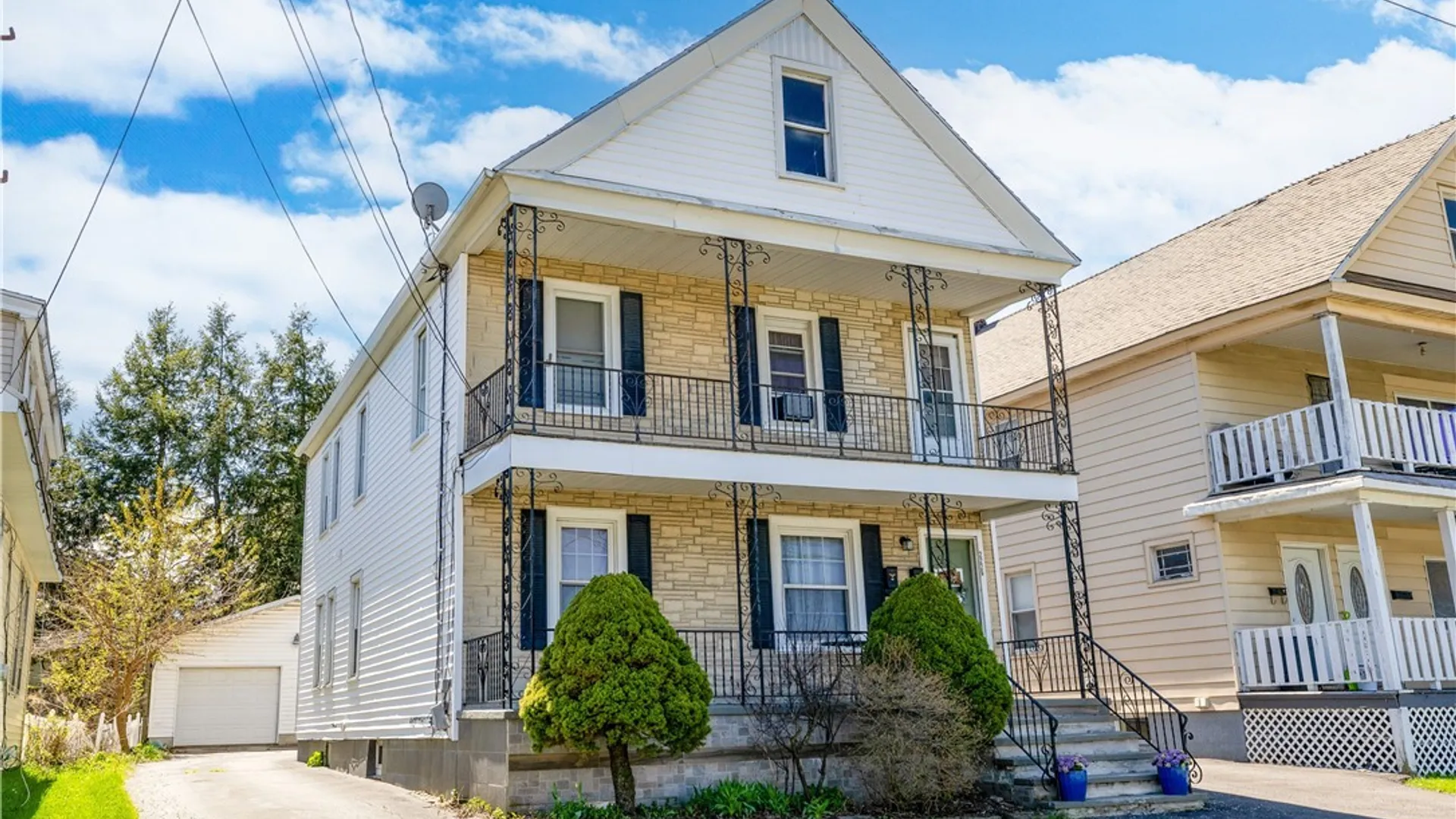 Property at 2225 Maynard Avenue, Whitestown, NY 13502 3