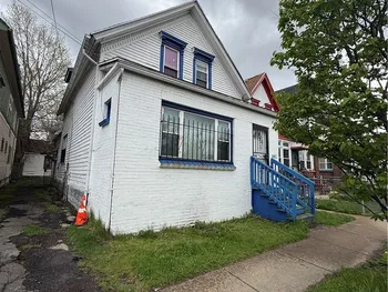 Property at 681 Best Street, Buffalo, NY 14211