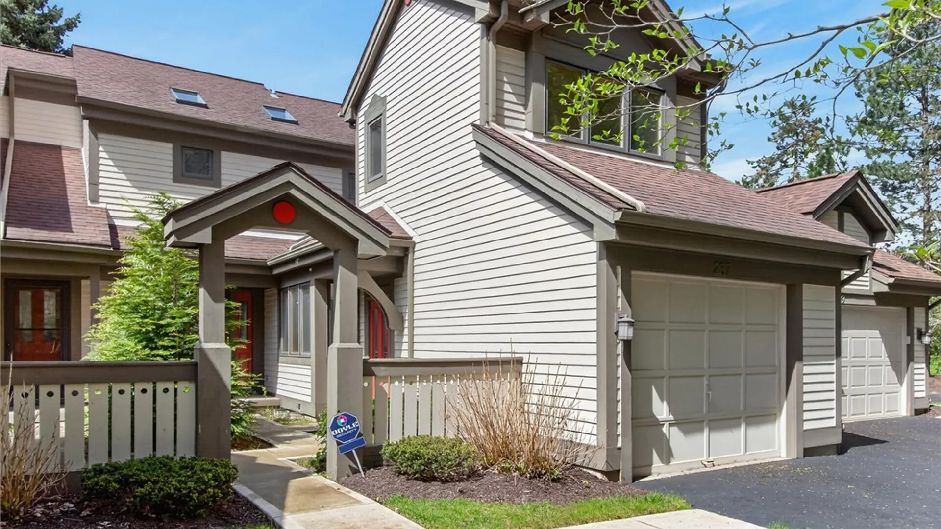 Property at 237 Highland Parkway, Rochester, NY 14620 3