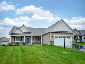 Property at 6945 Silverton Glen, Victor, NY 14564