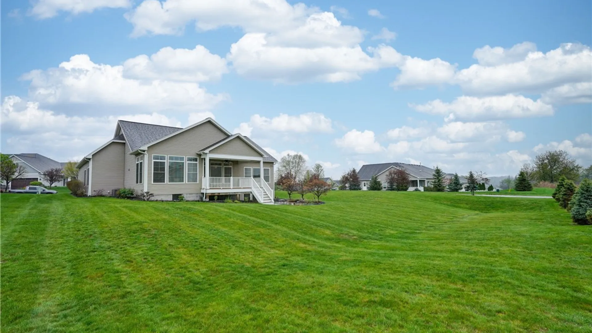 Property at 6945 Silverton Glen, Victor, NY 14564 39