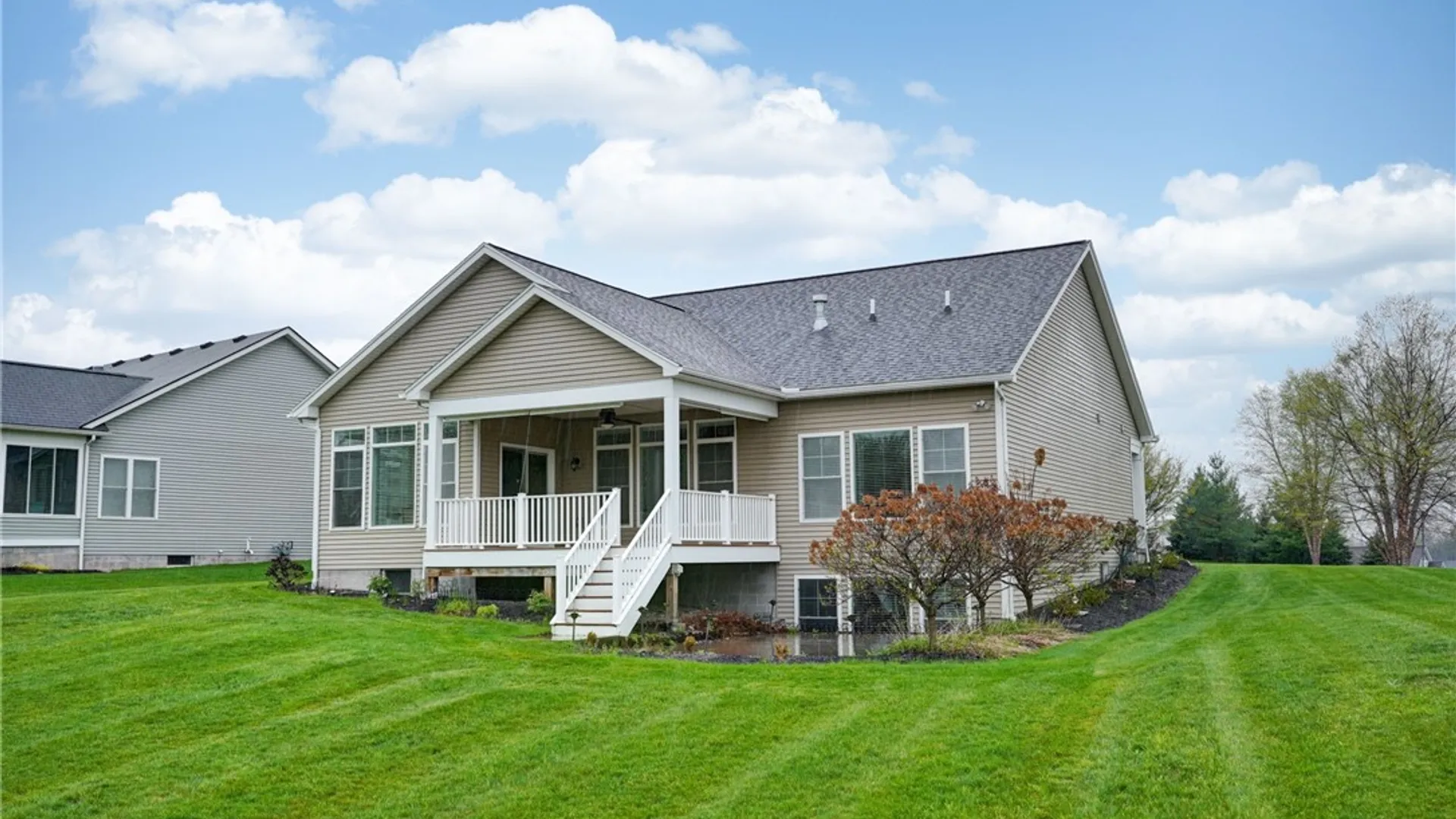 Property at 6945 Silverton Glen, Victor, NY 14564 40
