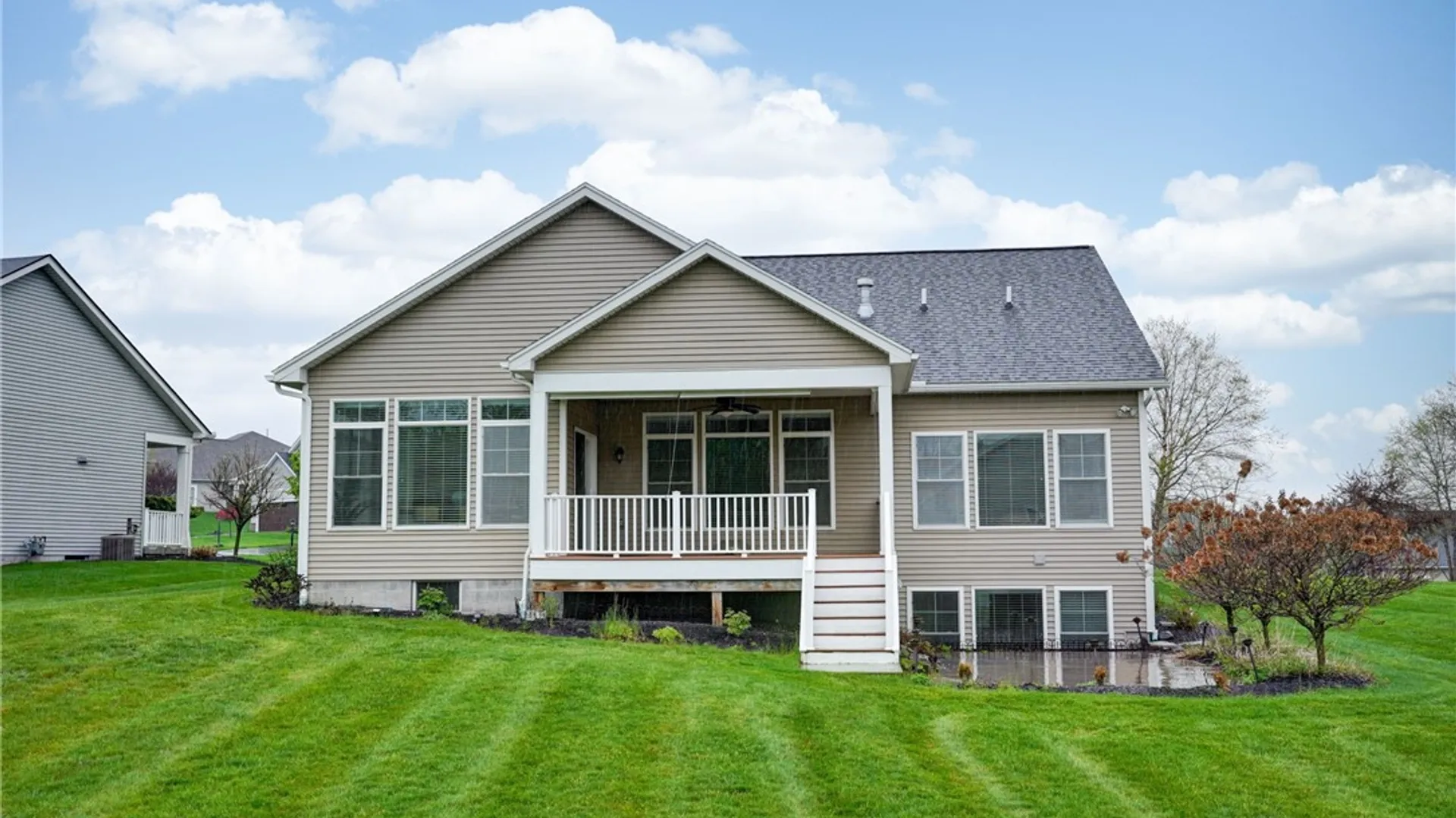 Property at 6945 Silverton Glen, Victor, NY 14564 41