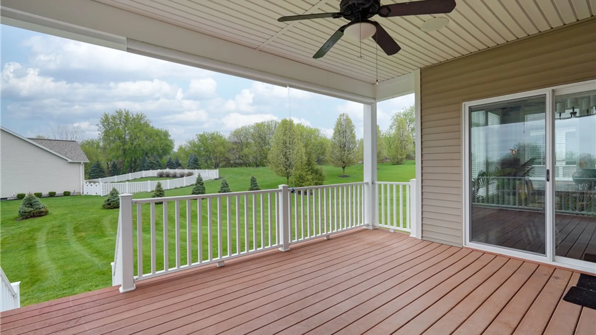 Property at 6945 Silverton Glen, Victor, NY 14564 44