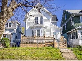 Property at 366 Tremont Street, Rochester, NY 14608