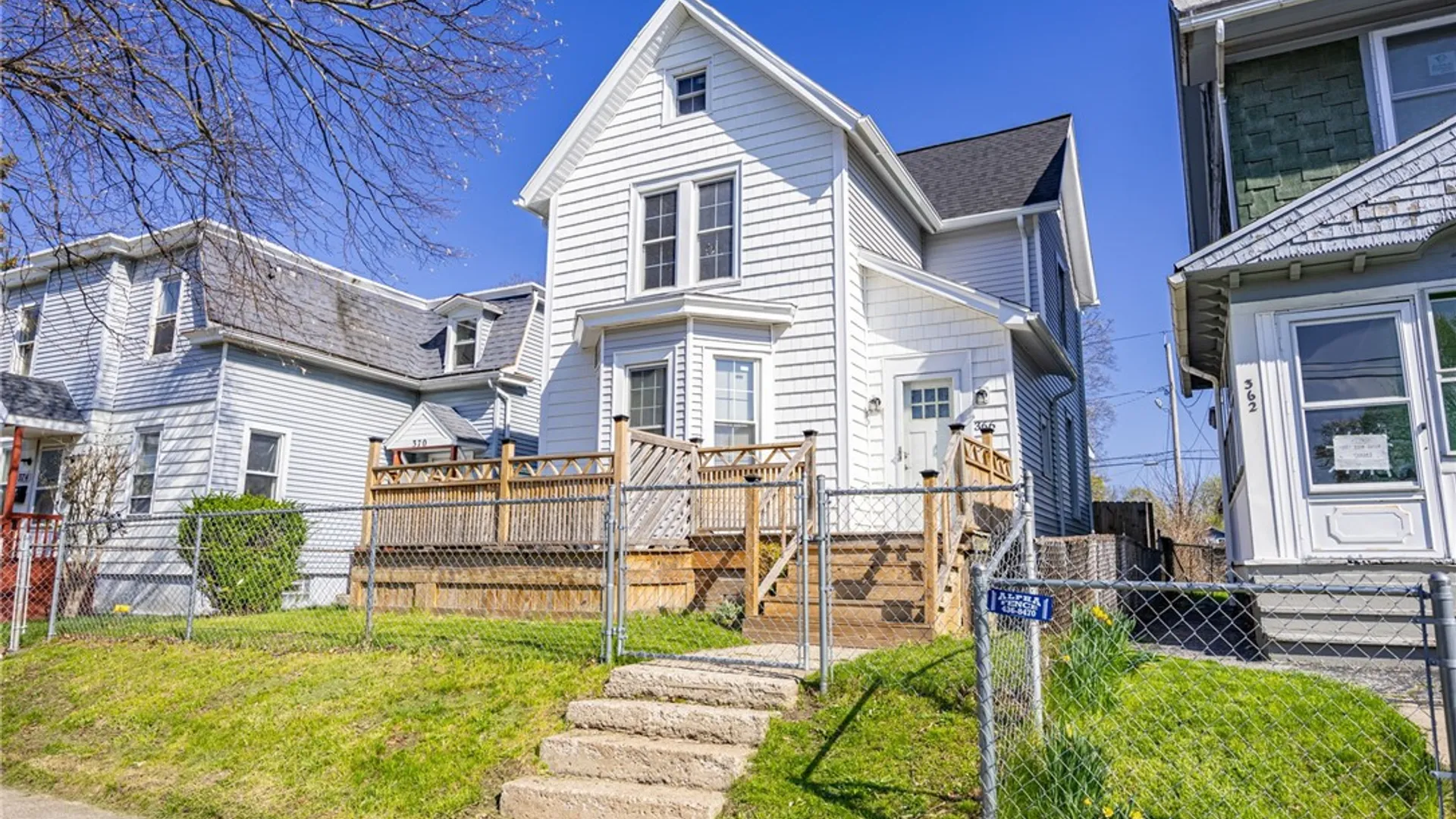 Property at 366 Tremont Street, Rochester, NY 14608 31