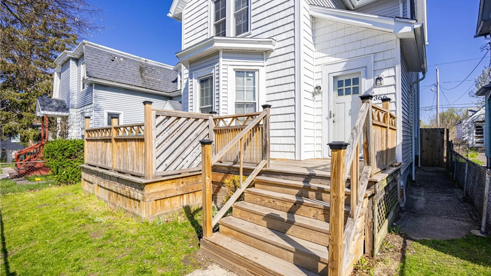 Property at 366 Tremont Street, Rochester, NY 14608 32
