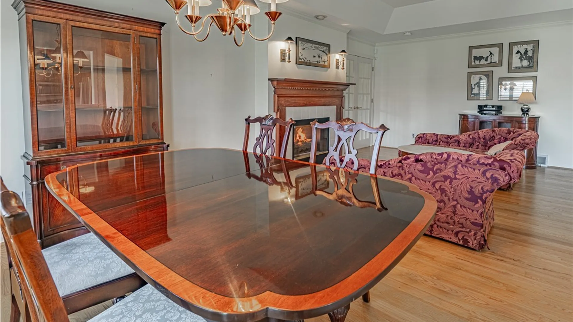 Property at 9 Saint Charles Ct, Amherst, NY 14221 9