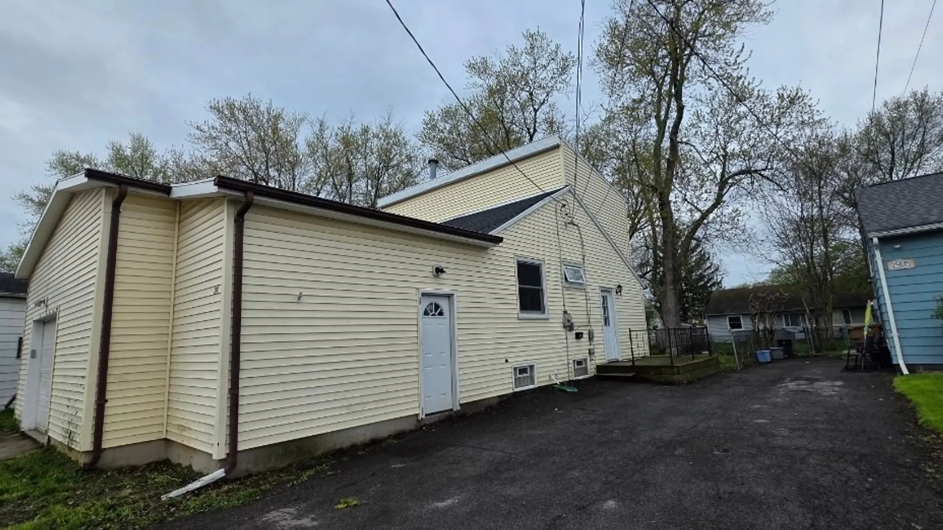 Property at 24 Starcrest Drive, Cheektowaga, NY 14225 2