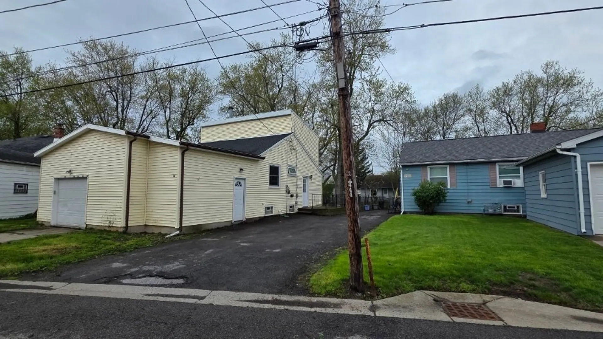 Property at 24 Starcrest Drive, Cheektowaga, NY 14225 3