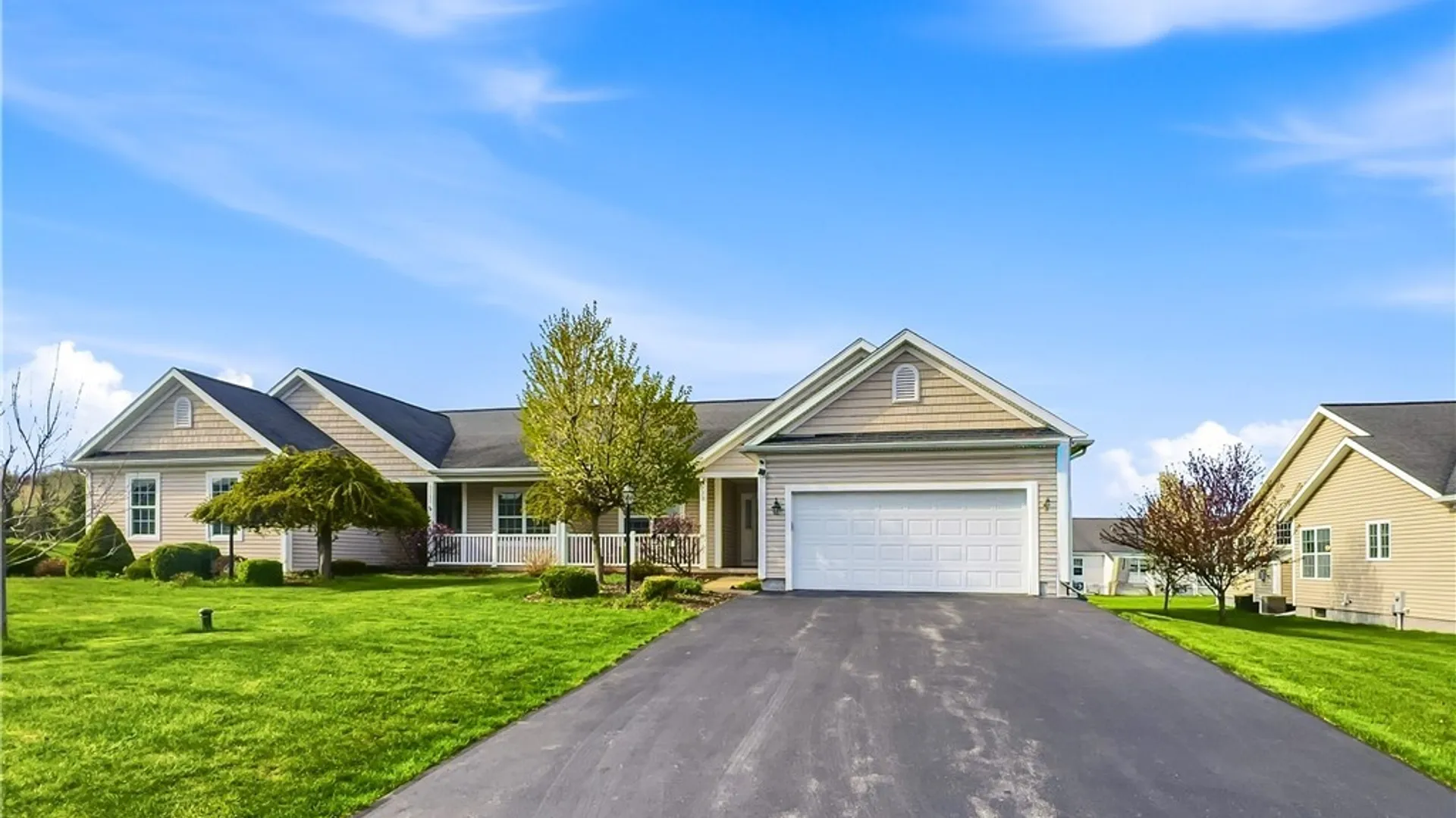 Property at 3778 Pegasus Circle, Camillus, NY 13209 2