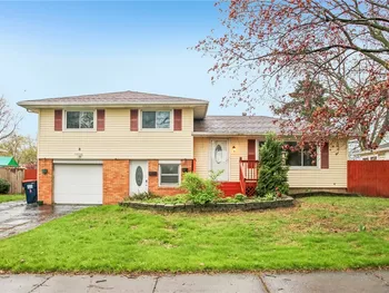 Property at 8 Caren Drive, Irondequoit, NY 14622