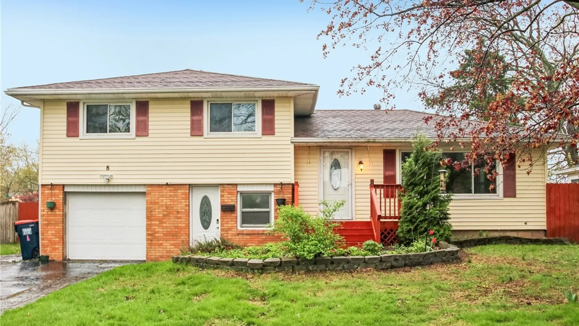 Property at 8 Caren Drive, Irondequoit, NY 14622 2