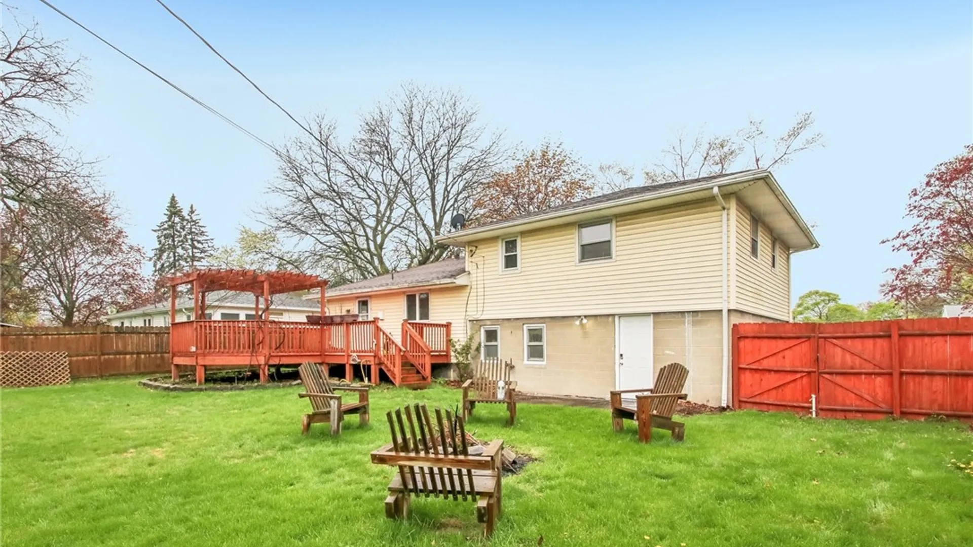 Property at 8 Caren Drive, Irondequoit, NY 14622 43