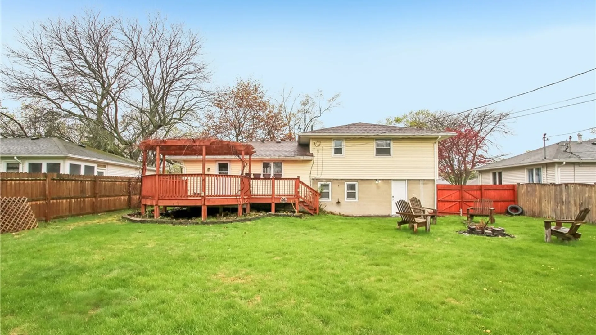 Property at 8 Caren Drive, Irondequoit, NY 14622 47