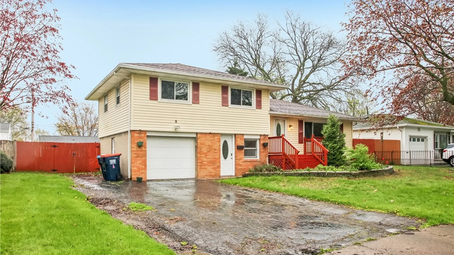 Property at 8 Caren Drive, Irondequoit, NY 14622 6