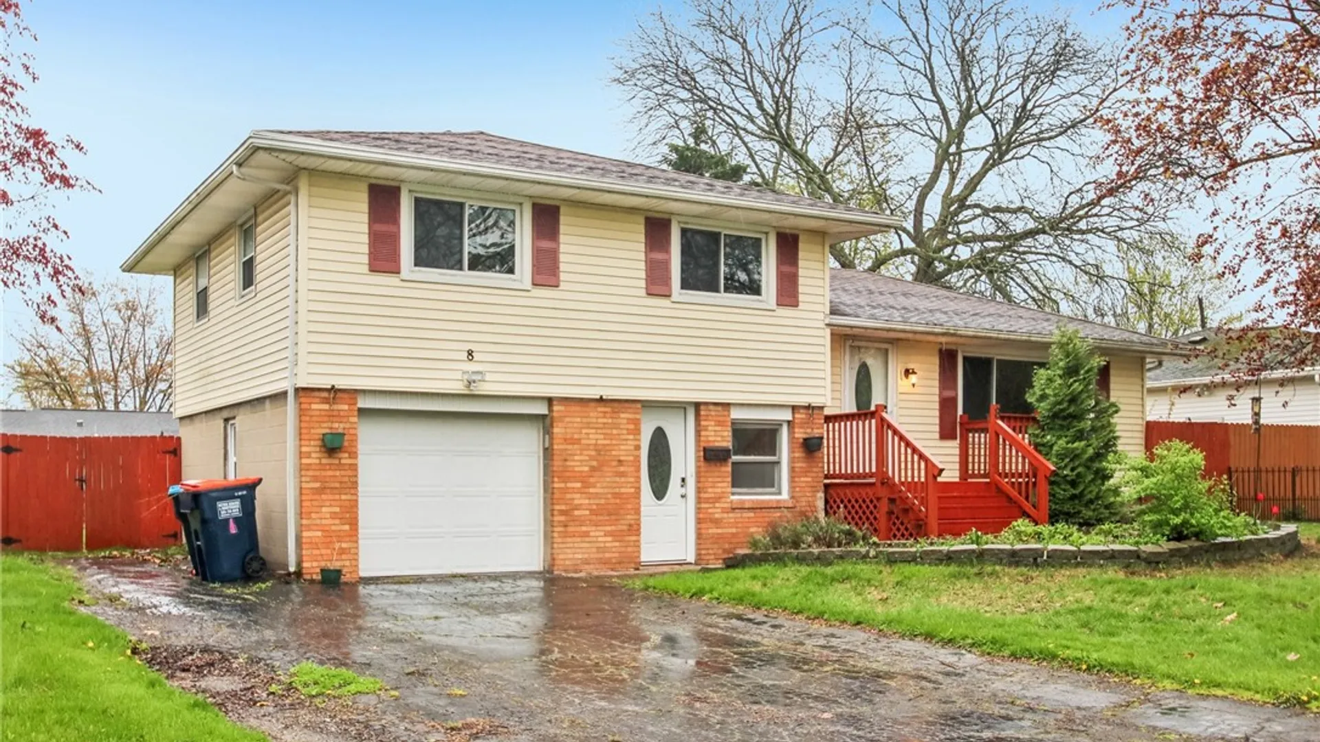 Property at 8 Caren Drive, Irondequoit, NY 14622 7