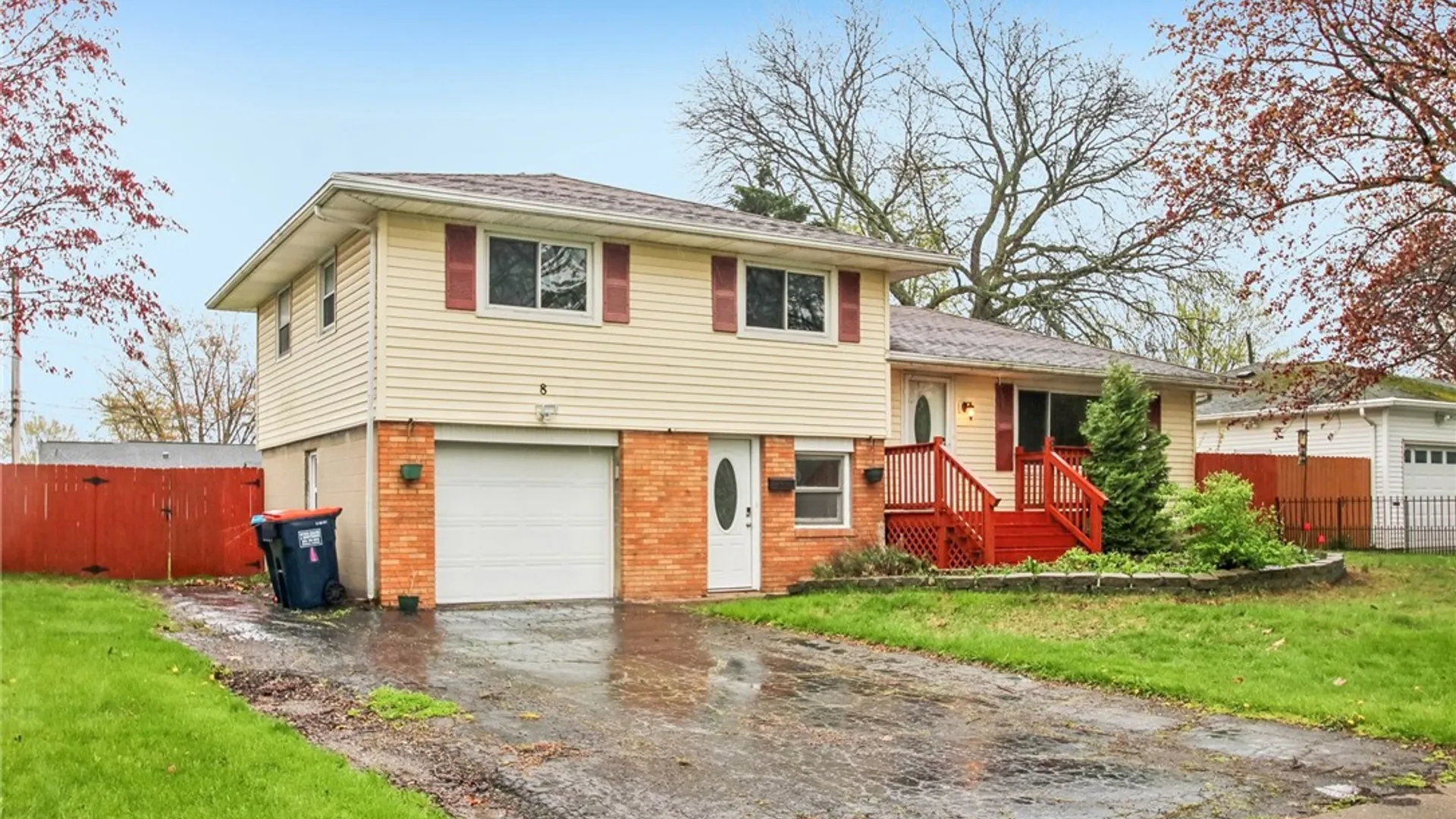 Property at 8 Caren Drive, Irondequoit, NY 14622 8