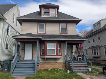 Property at 656-658 Genesee Street, Rochester, NY 14611