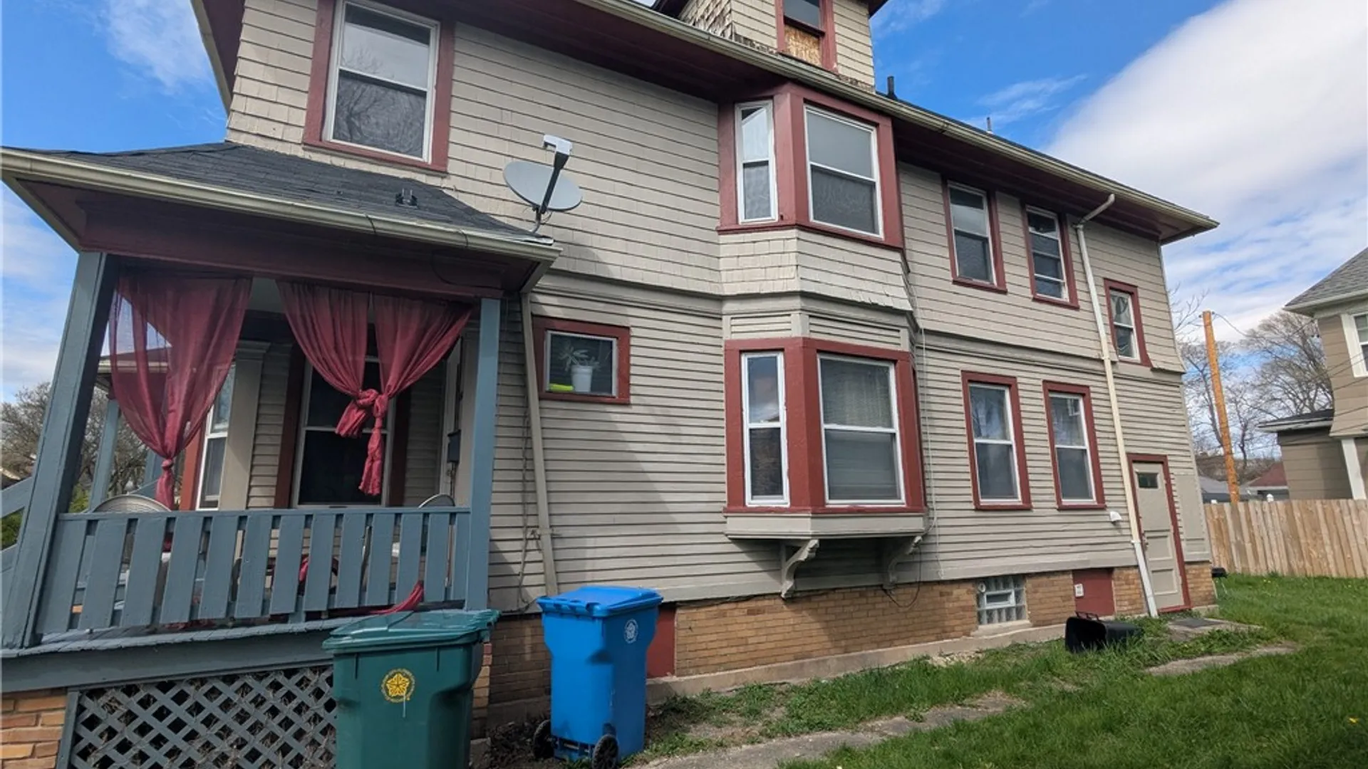 Property at 656-658 Genesee Street, Rochester, NY 14611 22