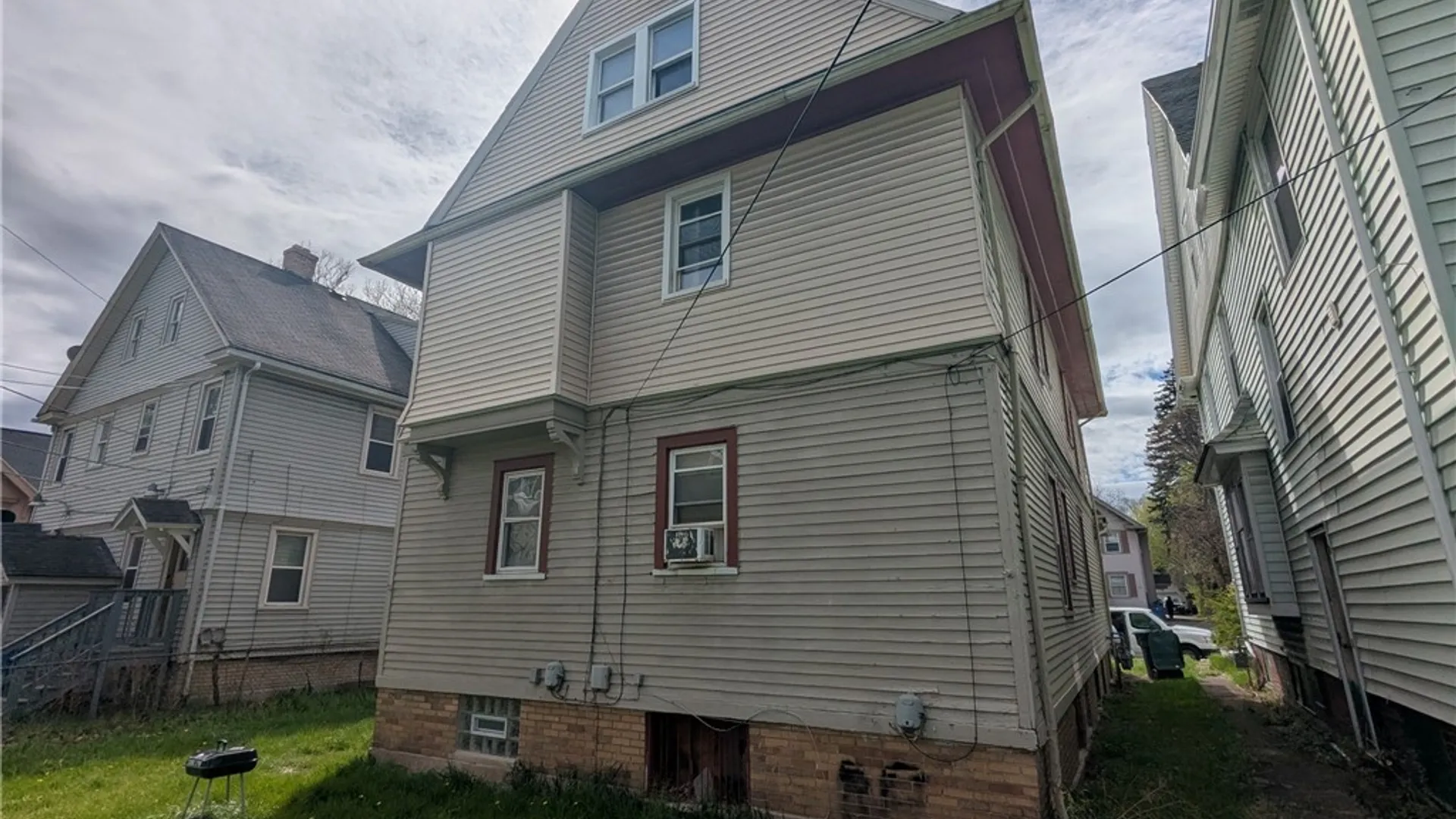 Property at 656-658 Genesee Street, Rochester, NY 14611 24