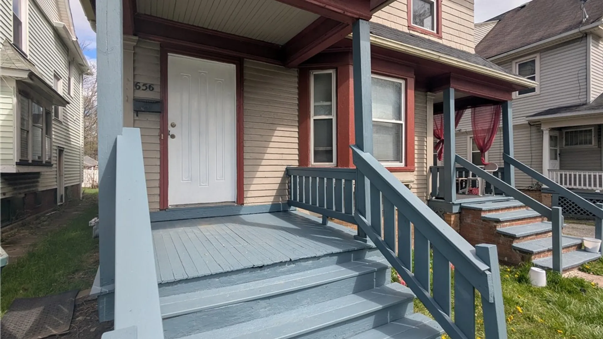 Property at 656-658 Genesee Street, Rochester, NY 14611 3