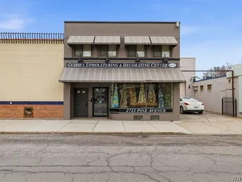 Property at 2722 Pine Avenue, Niagara Falls, NY 14301