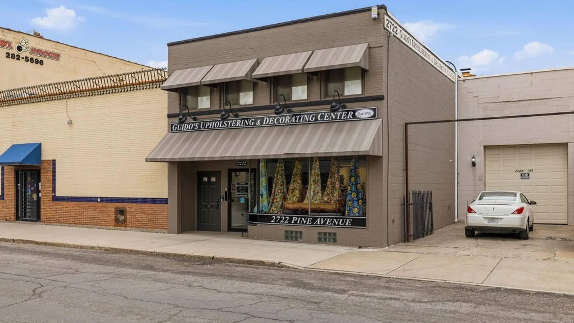 Property at 2722 Pine Avenue, Niagara Falls, NY 14301 2