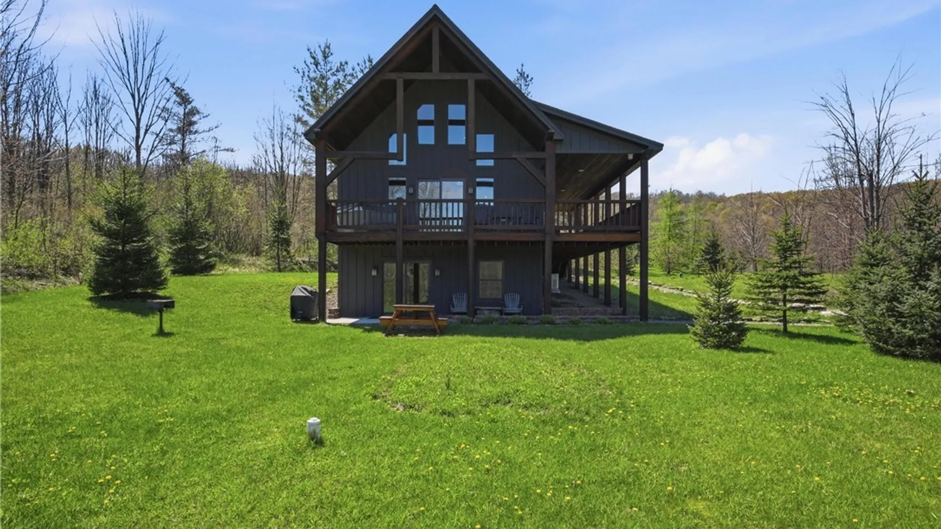 Property at 7061 Mill Valley Road, East Otto, NY 14729 32