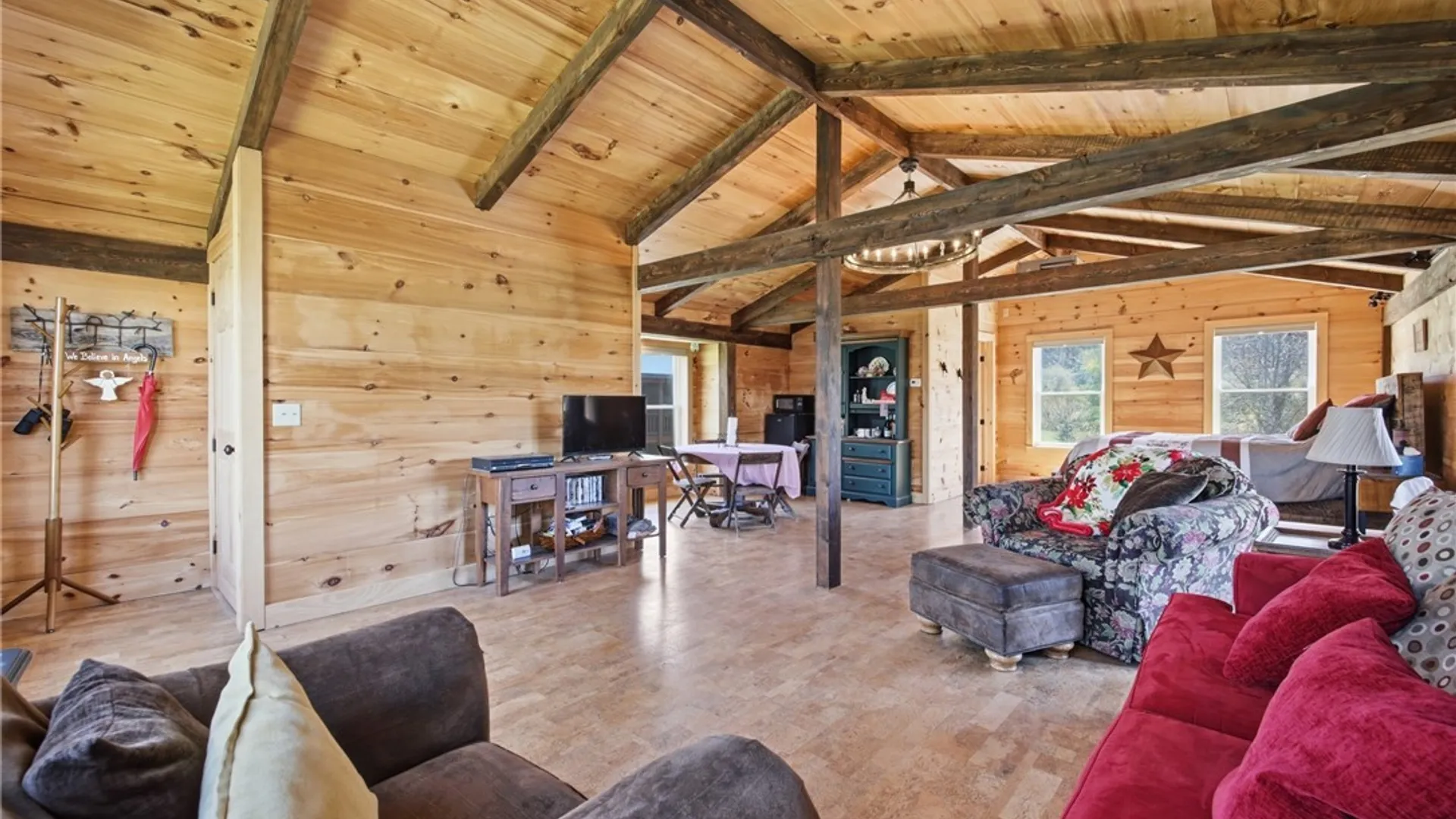 Property at 7061 Mill Valley Road, East Otto, NY 14729 38