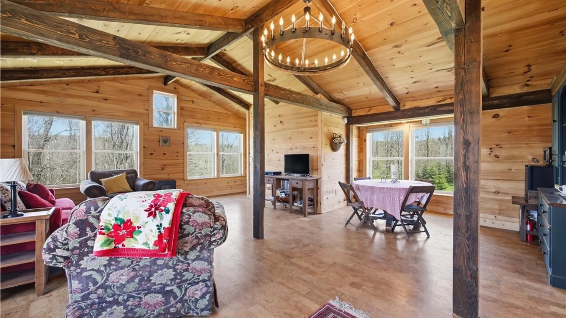 Property at 7061 Mill Valley Road, East Otto, NY 14729 39