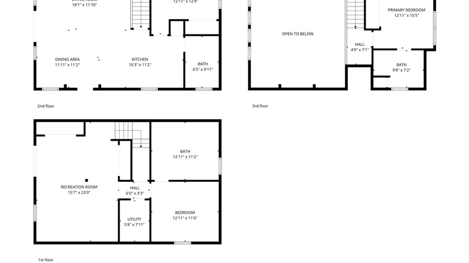 Property at 7061 Mill Valley Road, East Otto, NY 14729 49