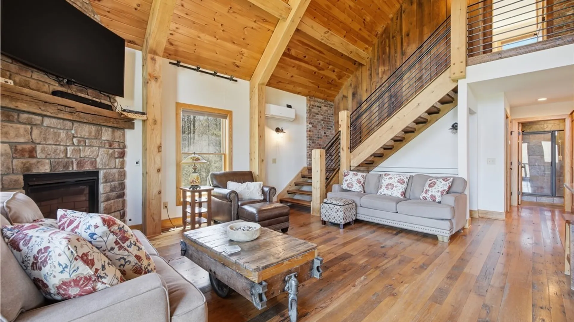 Property at 7061 Mill Valley Road, East Otto, NY 14729 9
