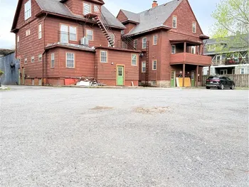 Property at 936 Monroe Avenue, Rochester, NY 14620