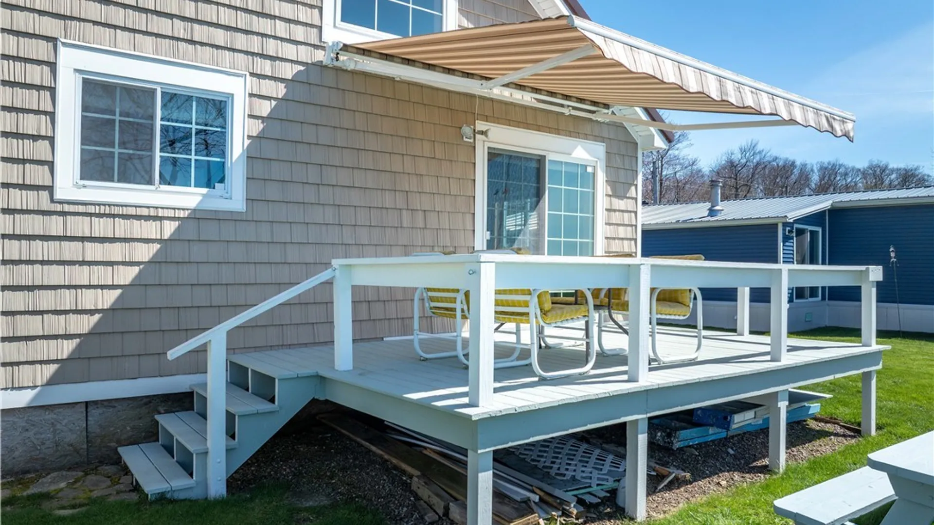 Property at 218 Joe Fultz Boulevard, Scriba, NY 13126 11