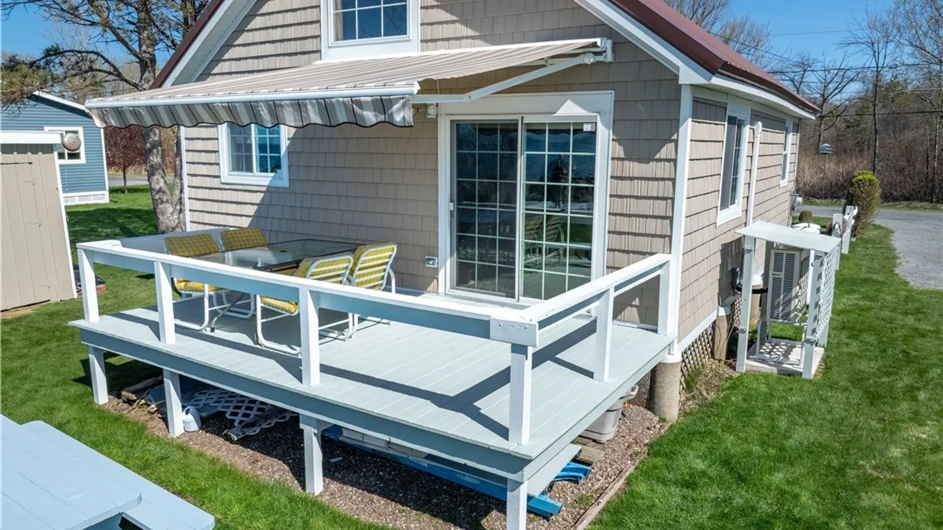 Property at 218 Joe Fultz Boulevard, Scriba, NY 13126 14
