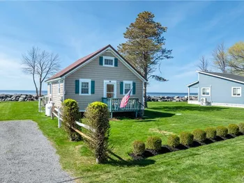Property at 218 Joe Fultz Boulevard, Scriba, NY 13126