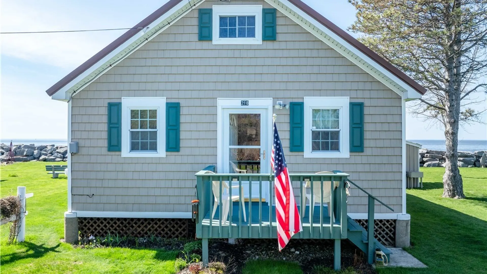 Property at 218 Joe Fultz Boulevard, Scriba, NY 13126 3