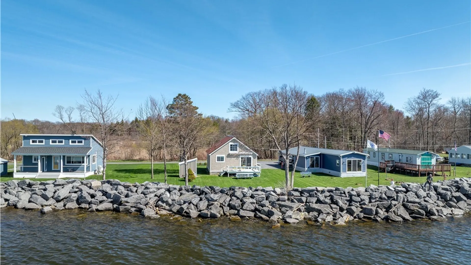 Property at 218 Joe Fultz Boulevard, Scriba, NY 13126 7